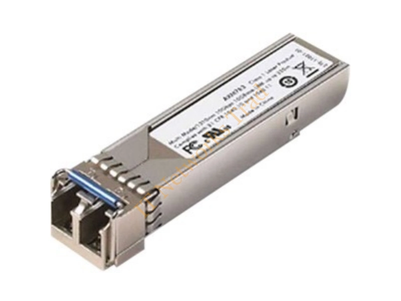 XFP-10G-S Juniper 10GBase-SR 850nm 300m XFP Transceiver Module