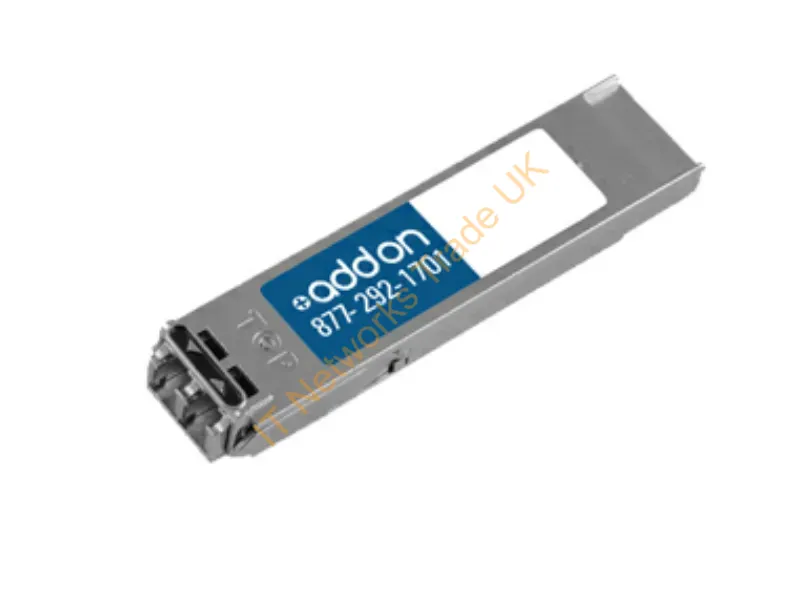 XFP-10GBASE-LR-AO - Addon Networks Lc Xfp 10000Lr 1310Nm 10Km Network Transceiver Module 10000 Mbit/S