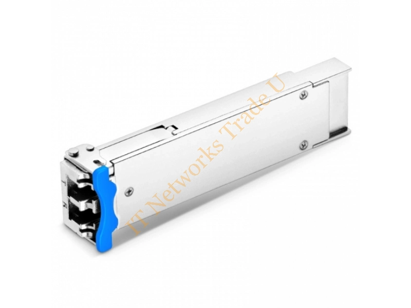 XFP-10GE-LR-C Cisco 10Gbps 10GBase-LR Single-mode Fiber 10km 1310nm Duplex LC Connector XFP Transceiver Module