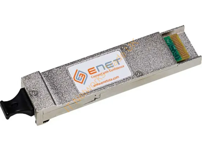 XFP-10GE-LR-ENC - Enet Components Xfp-10Ge-Lr-Enc Network Transceiver Module Fiber Optic 10000 Mbit/S 1310 Nm