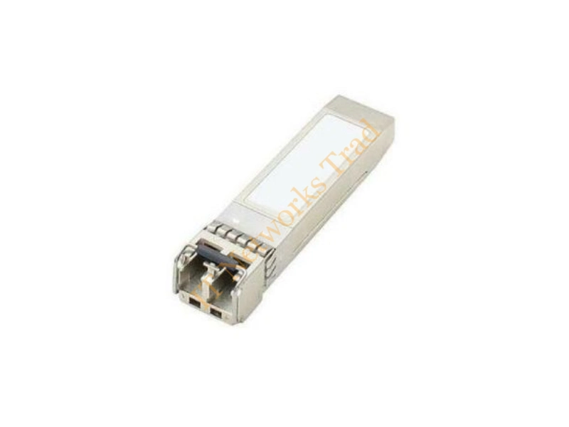 XFP-10GE-SR-ACC Accortec 10Gbps 10GBase-SR Multi-Mode Fibre 300m 850nm Duplex LC Connector XFP Transceiver Module