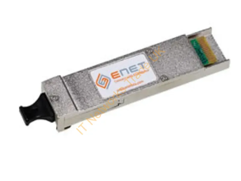 XFP-10GER-192IR+-ENC - Enet Components Xfp-10Ger-192Ir+-Enc Network Transceiver Module Fiber Optic 10000 Mbit/S 1550 Nm