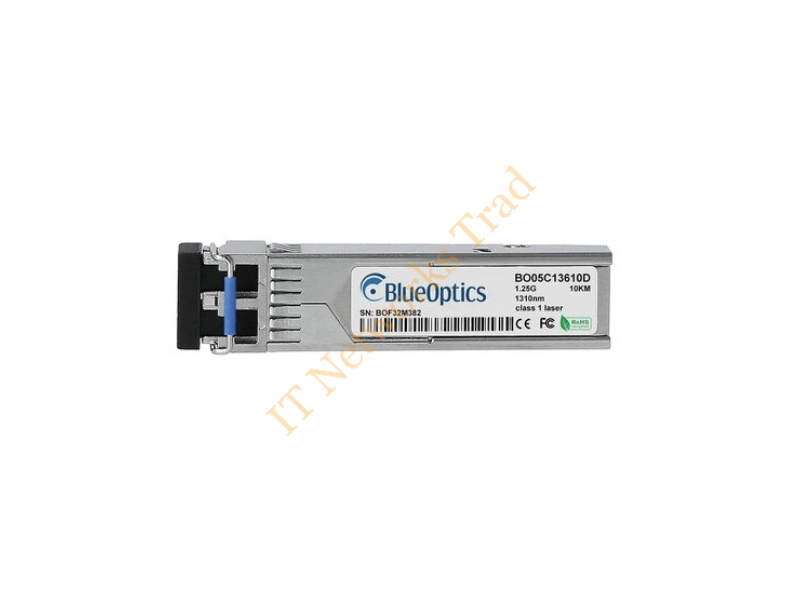 XFP-DWDM-CH35 Ericsson 10Gbps XFP Transceiver Module