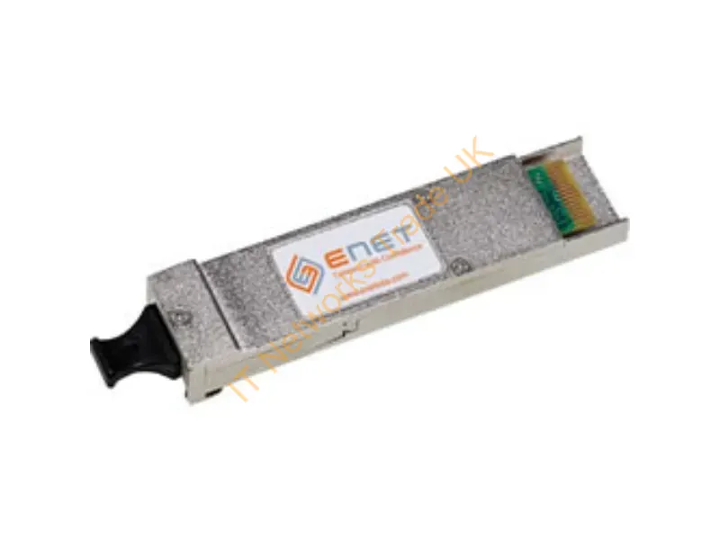 XFP-LR-ENC - Enet Components Xfp-Lr-Enc Network Transceiver Module Fiber Optic 10300 Mbit/S 1310 Nm