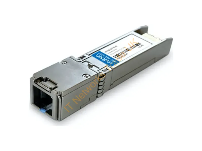 XFP-XGS-OLT-N1-AO - Addon Networks Xfp-Xgs-Olt-N1-Ao Network Transceiver Module Fiber Optic 10000 Mbit/S