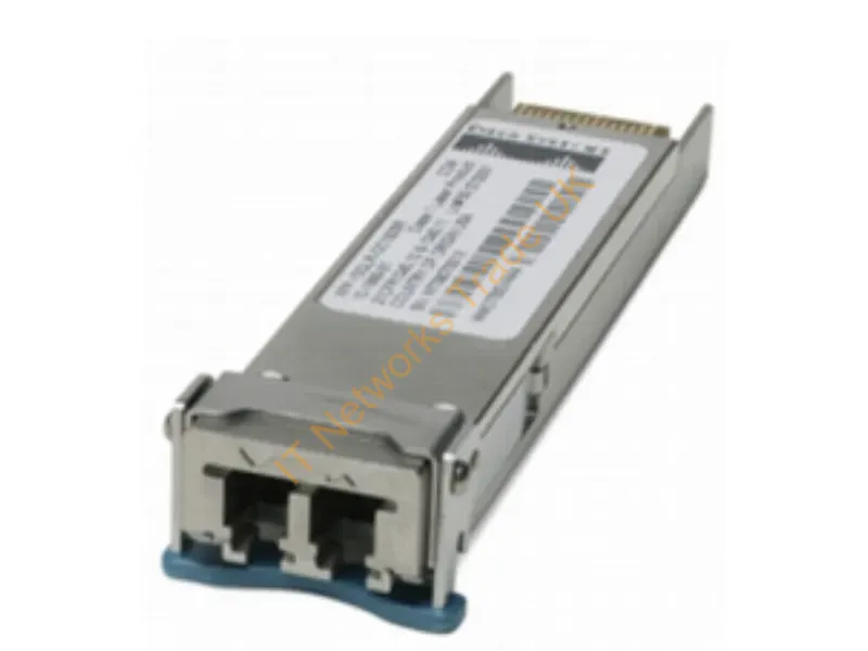 Cisco Reman Lopwr Multiratexfp Sup 10Gbase-Lr Transceiver Module
