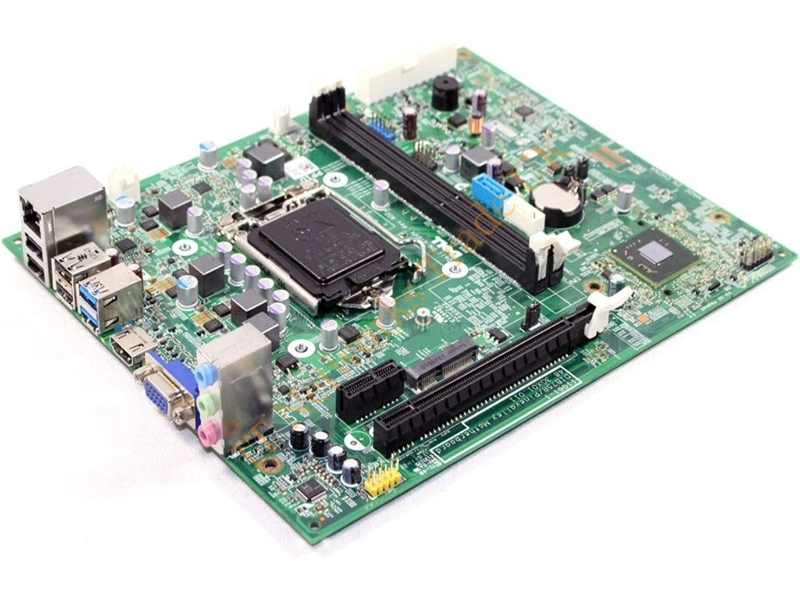 XFWHV Dell System Board for NSPIRON 660 Vostro 270 270S Intel Desktop Motherboard