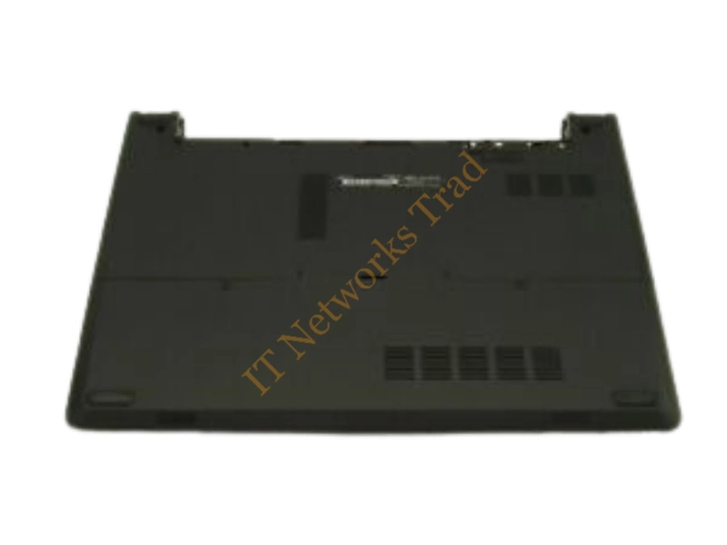 XFWND Dell Laptop XFWND Cover Black Inspiron Laptop Accessory