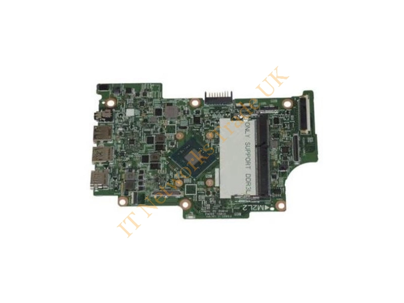 XFXPN Dell System Board Celeron 2.16GHz (N2840) with CPU Inspiron Desktop Motherboard