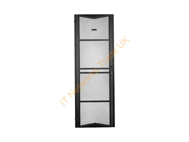 XG-DRSH845B - Panduit Xg-Drsh845B Rack Accessory Door