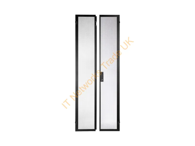 XG-DRSP848B - Panduit Xg-Drsp848B Rack Accessory Door