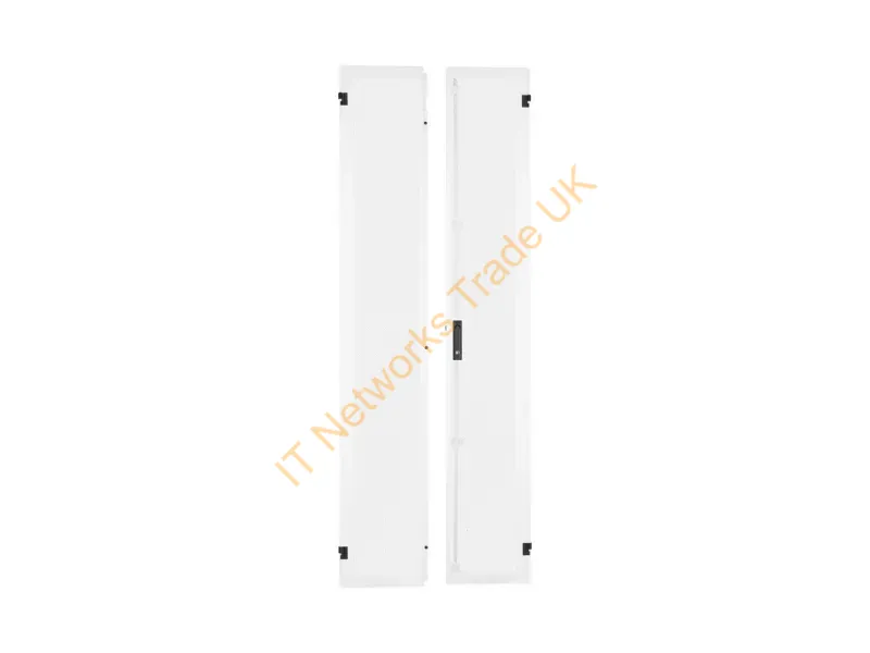 XG-DRSP848W - Panduit Xg-Drsp848W Rack Accessory Door