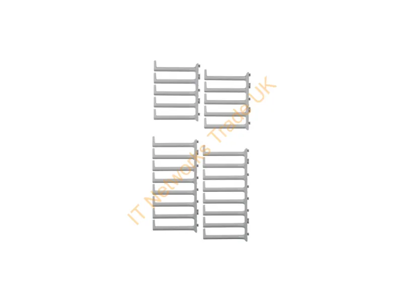 XG-FML45W - Panduit Xg-Fml45W Rack Accessory Cable Management Panel