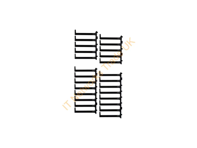 XG-FML48B - Panduit Xg-Fml48B Rack Accessory Cable Management Panel