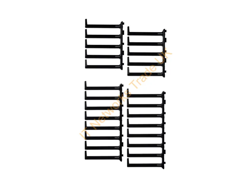 XG-FML51B - Panduit Xg-Fml51B Rack Accessory Cable Management Panel