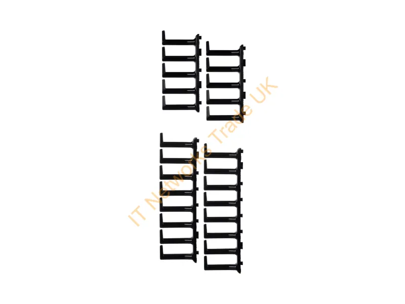 XG-FMS51B - Panduit Xg-Fms51B Rack Accessory Cable Management Panel