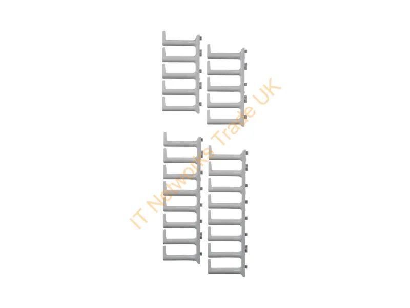 XG-FMS51W - Panduit Xg-Fms51W Rack Accessory Cable Management Panel