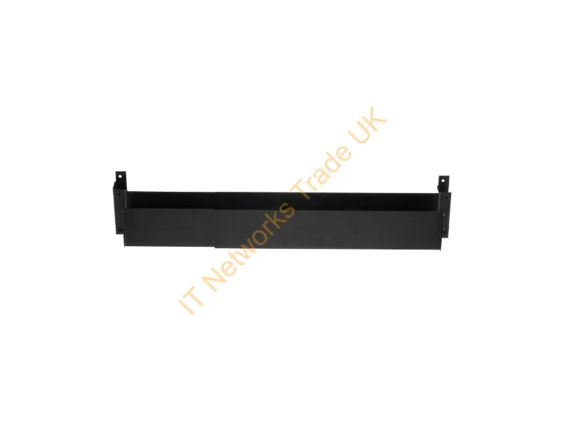 XG-FTBB - Panduit Xg-Ftbb Rack Accessory Cable Management Panel