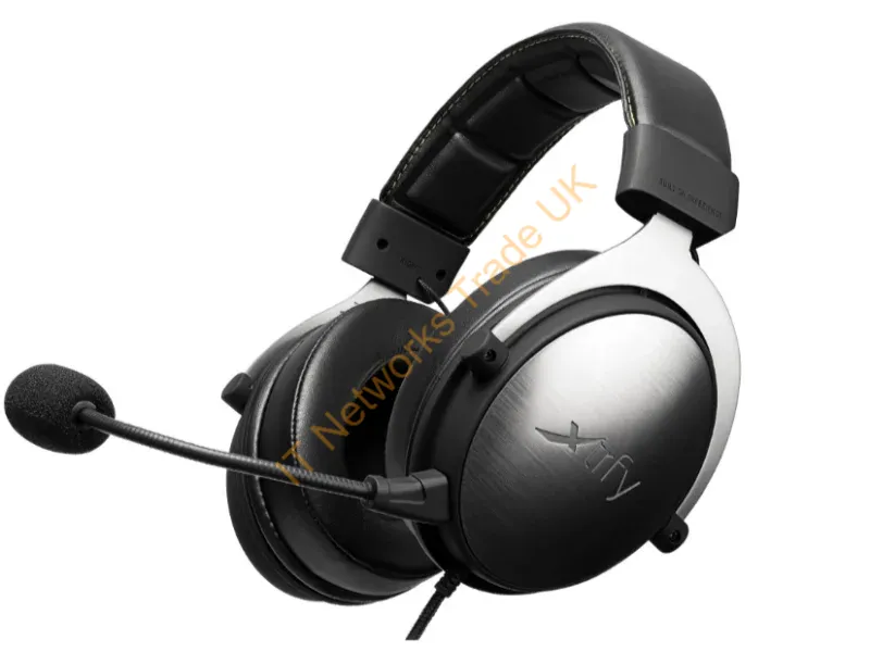 XG-H1 - CHERRY XTRFY Xtrfy H1