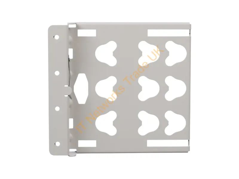 XG-PBRW - Panduit Xg-Pbrw Rack Accessory Mounting Bracket