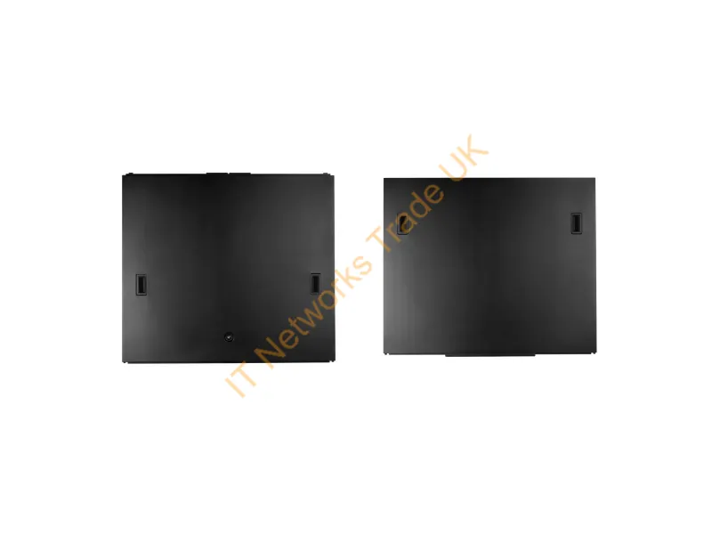 XG-SPFS511B - Panduit Xg-Spfs511B Rack Accessory Side Panel