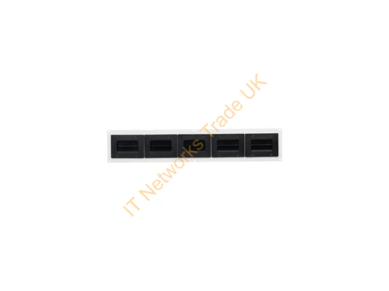 XG-TCCB1W - Panduit Flexfusion Panel Kit