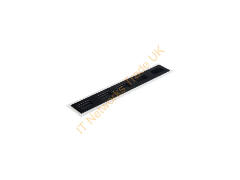 XG-TCCB2W - Panduit Flexfusion Panel Kit
