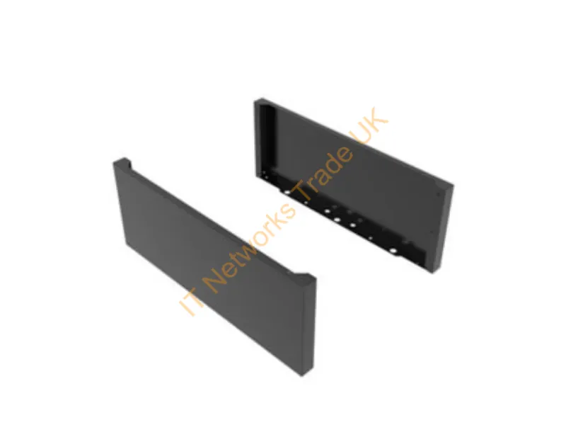 XG-TCF8B - Panduit Xg-Tcf8B Rack Accessory Cable Route