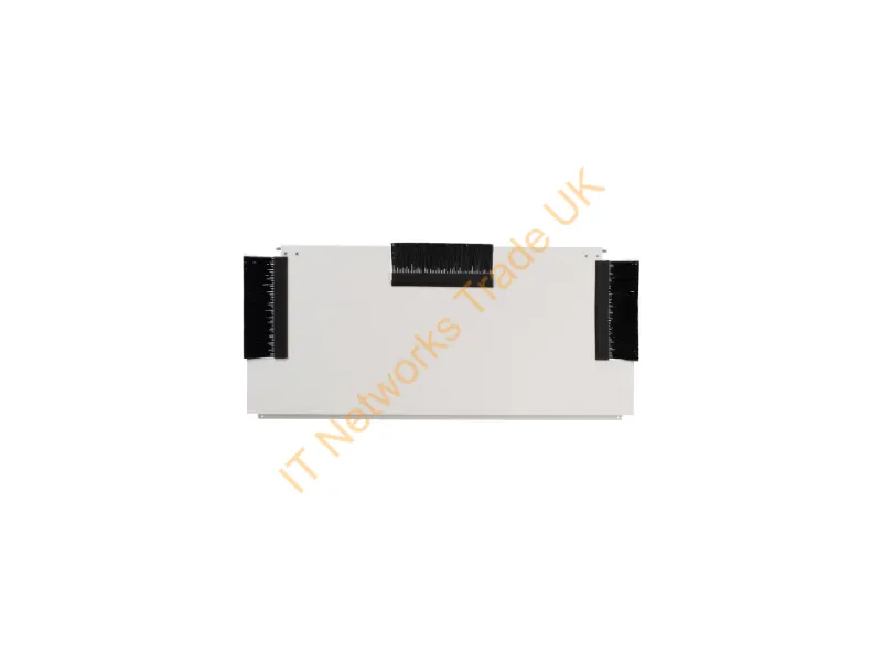 XG-TCR6W - Panduit Flexfusion Vented Rear Door
