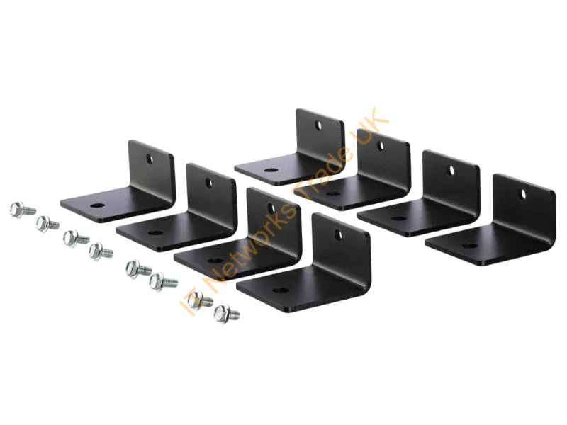 XG-UNHCAIBRKT - Panduit Xg-Unhcaibrkt Rack Accessory Mounting Bracket