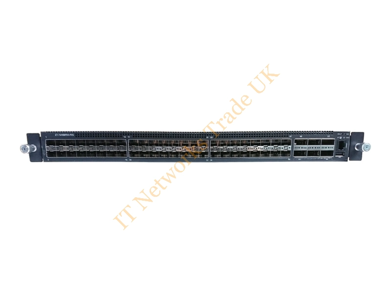 XG2000R Fujitsu 20-Port 10Gb/s XFP Network Switch
