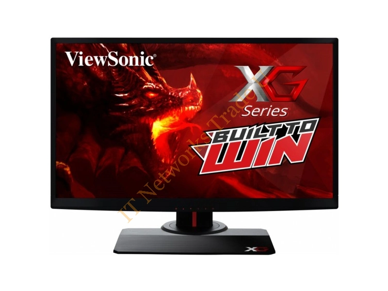 XG2530 - Viewsonic X Series XG2530 25" LCD Flat Black computer monitor