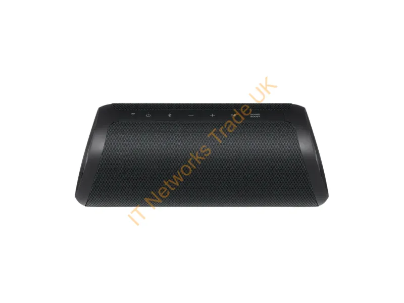 XG7QBK - LG XBOOM Go Mono portable speaker Black 40 W