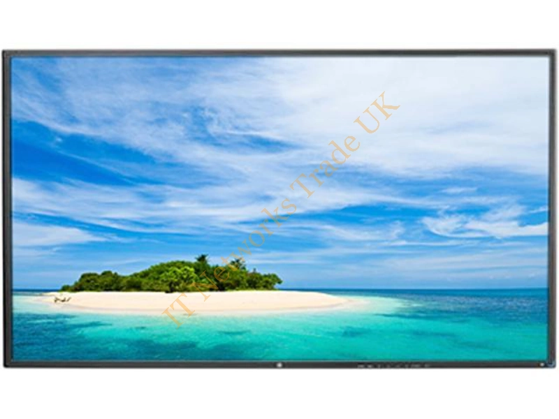 XG825AA#ABA HP LD4210 42-inch 1920 x 1080 Widescreen Flat Panel LCD Display LCD Monitor