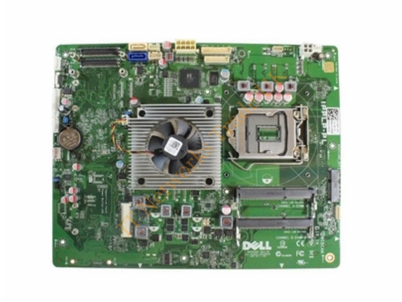XGF42 Dell XPS One 2720 27 AIO Intel Motheboard S115X, IPPLP-PL Desktop Motherboard