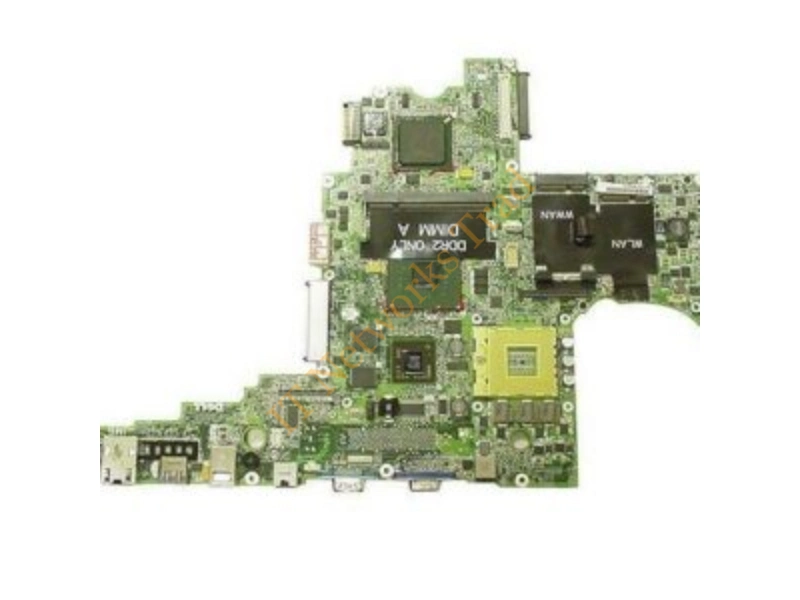 XGFGH Dell Inspiron 15z 5523 Laptop Motherboard W/ Intel I3-3227u 1.9g