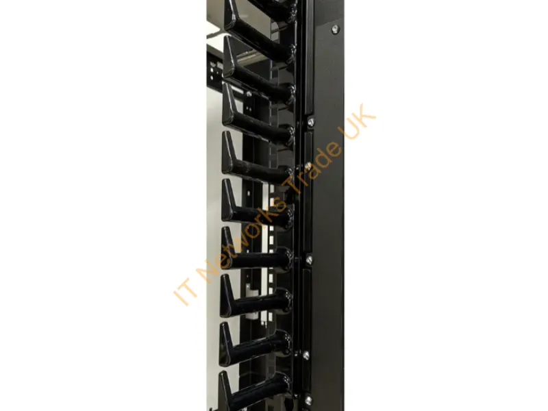 XGL-FML48B - Panduit Xgl-Fml48B Rack Accessory Cable Manager
