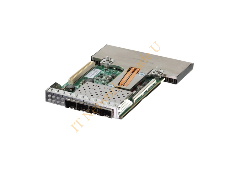 XGRFF - Dell Dell Broadcom 57840S 10Gbps