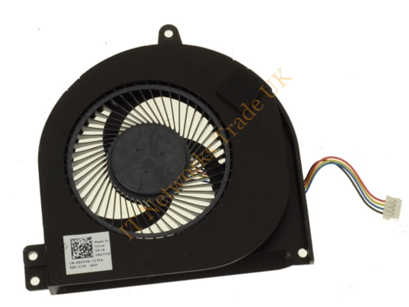 XGYJW Dell CPU Cooling Fan for Latitude E5470
