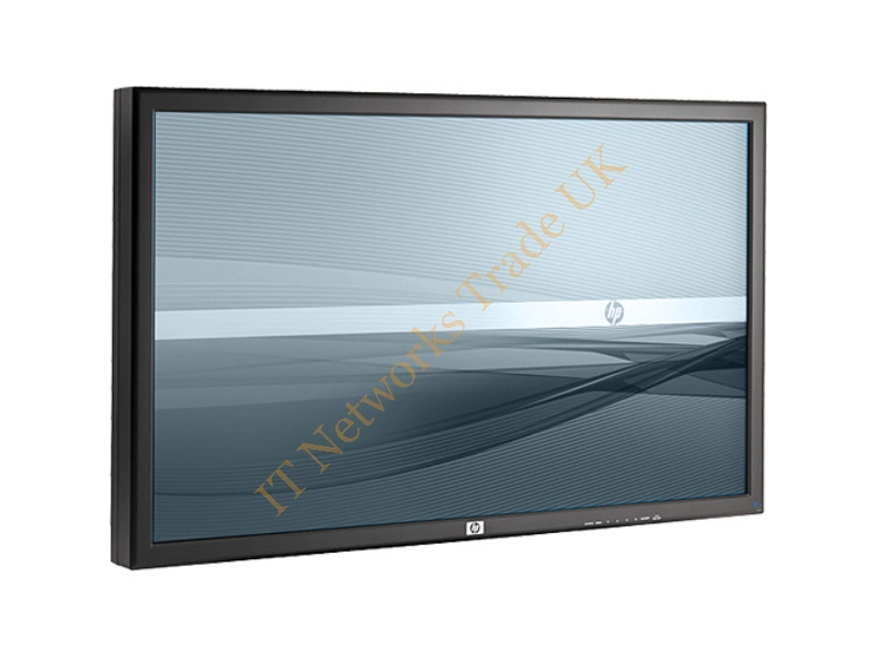 XH216AA#ABA HP LD4220TM 42-inch TouchScreen Widescreen 1080p (Full HD) LCD Flat Panel Interactive Digital Signage Display Monitor LCD Monitor