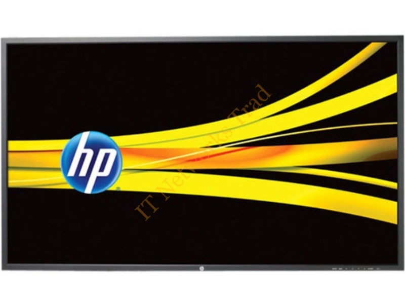 XH217AA HP LD4720TM 47-inch Widescreen 1080p Full HD LED Flat Panel TouchScreen Monitor