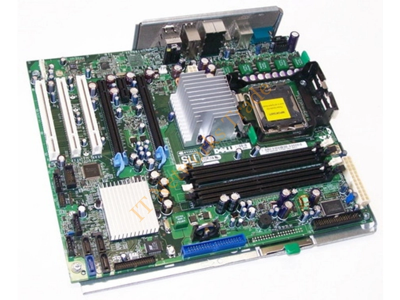 XH241 Dell System Board for XPS 600 Desktop Motherboard