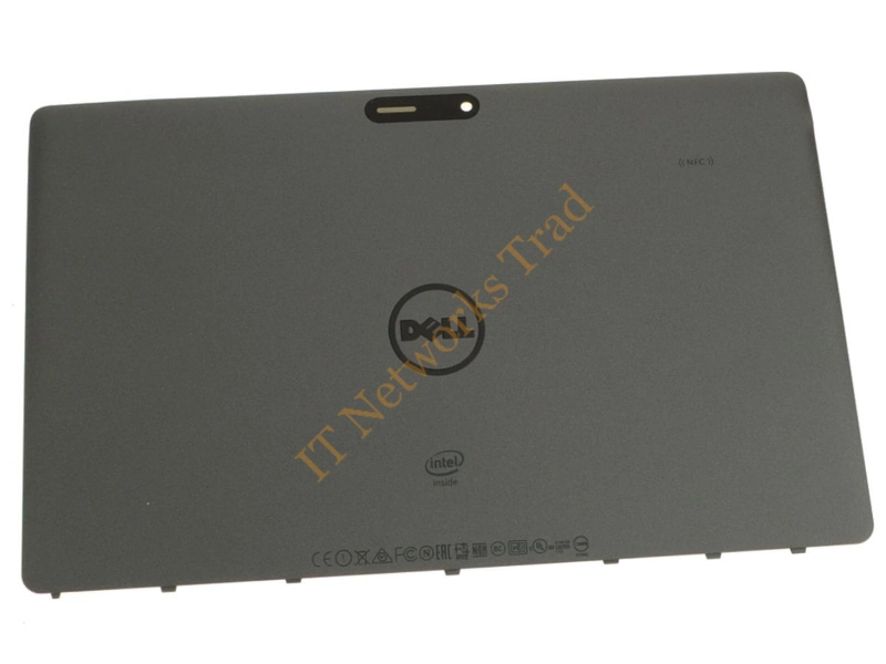XHX6N Dell LED Touchscreen Back Cover for Venue 10 5050 Laptop Accessory
