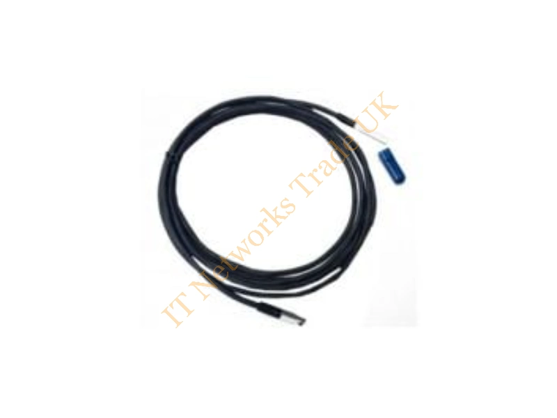 XI1-P1-C6-T3 IBM 3-inch HSSDC2-HSSDC2 FC-AL Cable Miscellaneous Cable