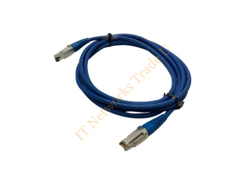 XI3-P1-C6-T3 IBM 9-inch HSSDC2-HSSDC2 FC-AL Cable Miscellaneous Cable