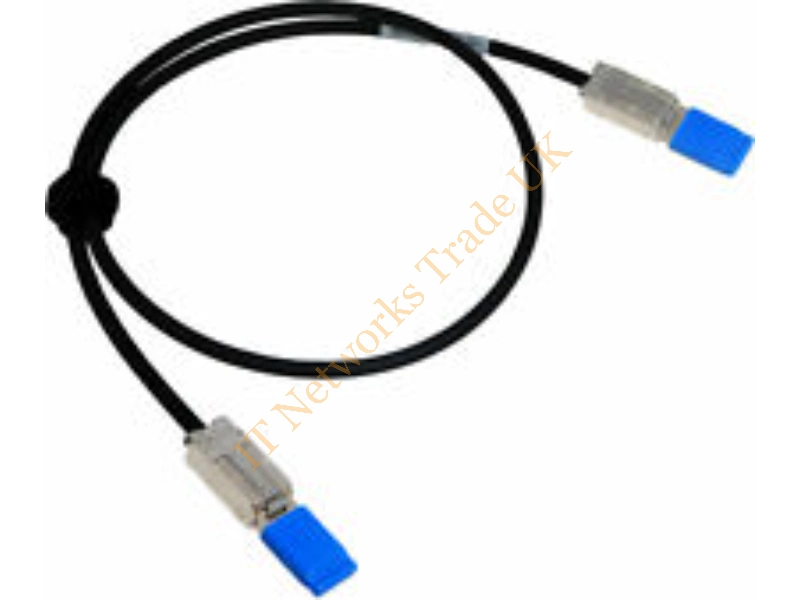 XI3-P1-C6-T4 IBM 9-inch HSSDC2-HSSDC2 FC-AL Cable Miscellaneous Cable