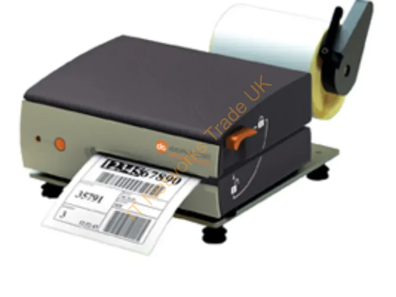 XJ1-00-07000000 - Datamax O'Neil Compact4 Mobile Direct thermal Mobile printer Printers