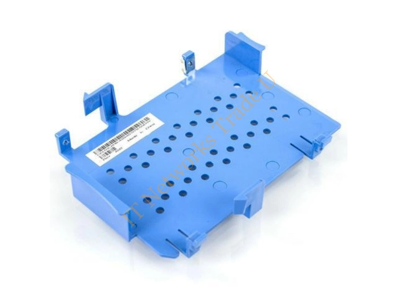 XJ418 Dell Caddy / Tray for Hard Disk Drive HDD Accessory