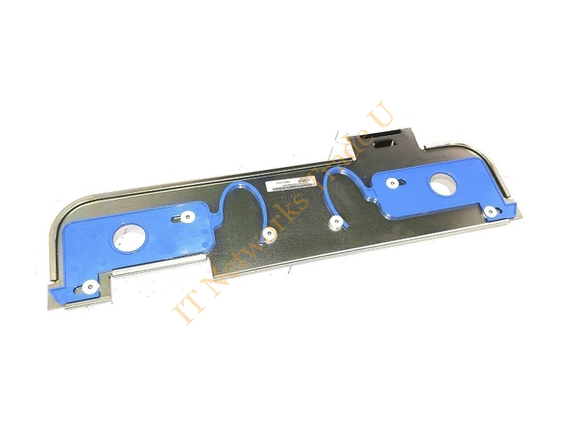 XJ422 Dell PowerEdge 1950 Rack Tray Release Bracket Accessory