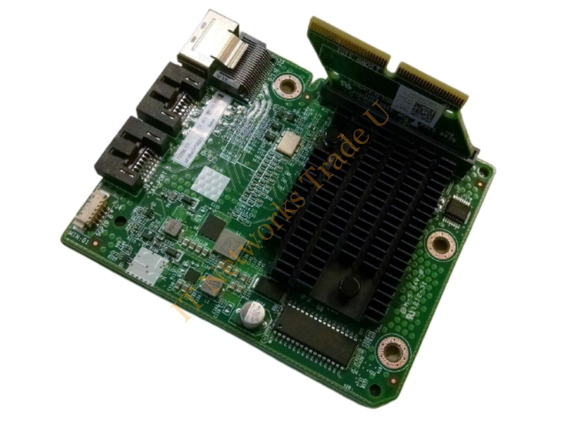 XJGMP Dell LSI 2008 Mezzanine SAS 6Gb/s Controller for PowerEdge C5000 / C5220 / C6100 / C6145 Raid Controller